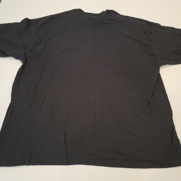 Deftones Skull T Shirt Size XXL Official  Licensed New! - Picture 8 of 8